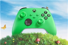 Xbox Series X Wireless Controller - Velocity Green (XSX)