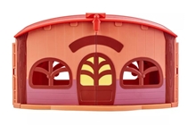 Bluey - School Friends - School Play Set 