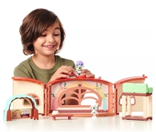 Bluey - School Friends - School Play Set 