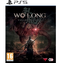 Wo Long: Fallen Dynasty (PS5)