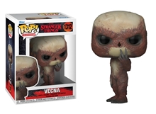 Funko POP Town: ST S4- Vecna Pointing