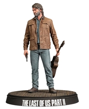 The Last of Us Part II - Joel Statue