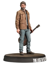 The Last of Us Part II - Joel Statue