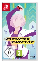 Fitness Circuit (SWITCH)