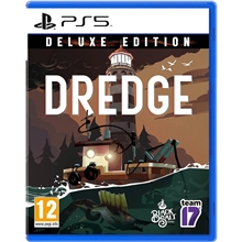 Dredge - Deluxe Edition (PS5)