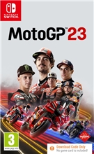 MotoGP 23 (SWITCH)