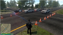 Flashing Lights: Police - Fire - EMS (PC)