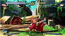 The Rumble Fish 2 (PS4)