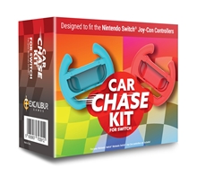 Car Chase Kit (SWITCH)