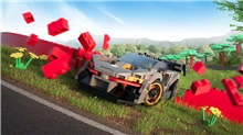 LEGO 2K Drive (PS5)