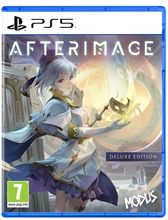 Afterimage: Deluxe Edition (PS5)