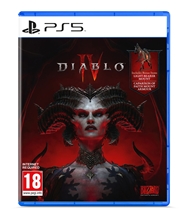 Diablo 4 (PS5)