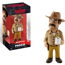 MINIX Netflix TV: Stranger Things - Hopper