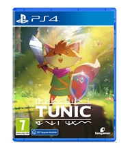 TUNIC (PS4)