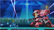Azure Striker Gunvolt: Striker Pack (PS4)