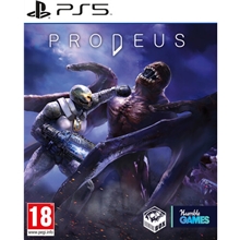 Prodeus (PS5)