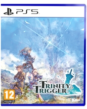 Trinity Trigger (PS5)