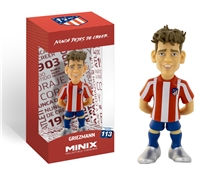 MINIX Football: Club Atletico Madrid - GRIEZMANN