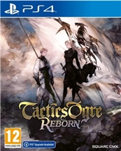 Tactics Ogre: Reborn (PS4)