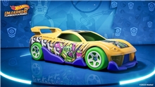 Hot Wheels Unleashed 2 - Pure Fire Edition (X1/XSX)