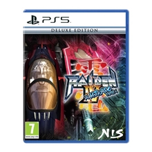  Raiden IV x Mikado Remix - Deluxe Edition