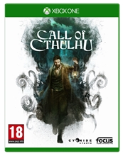 Call of Cthulhu (X1)