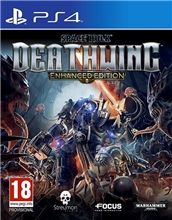 Space Hulk: DeathWing (Enhanced Edition) (PS4)