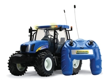 R/C Traktor New Holland T6070 1:16