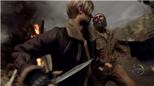 Resident Evil 4 - Remake - Collectors Edition (PS4)