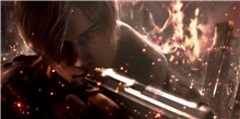 Resident Evil 4 - Remake - Collectors Edition (PS4)