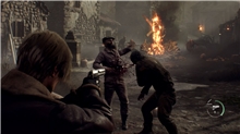 Resident Evil 4 - Remake - Collectors Edition (PS4)