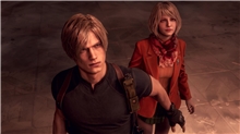 Resident Evil 4 - Remake - Collectors Edition (PS4)