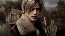Resident Evil 4 - Remake - Collectors Edition (PS4)