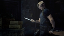 Resident Evil 4 - Remake - Collectors Edition (PS4)