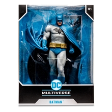McFarlane DC Comics - Batman (Hush) Multiverse PVC Statue 30cm