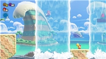 Super Mario Bros. Wonder (SWITCH)