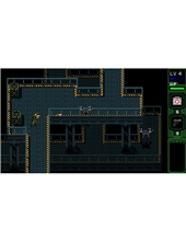 UnMetal (SWITCH)