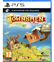 Townsmen PS VR2 (PS5)