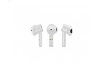 Razer Hammerhead True Wireless Mercury White