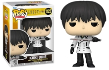 Funko Pop! Animation: Tokyo Ghoul Re - Kuki Urie 