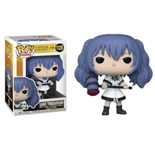 Funko Pop! Animation: Tokyo Ghoul Re - Saiko Yonebayashi 