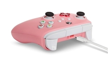 PowerA Wired Controller - Pink Inline (X1/XSX/PC)