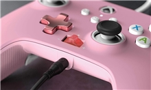 PowerA Wired Controller - Pink Inline (X1/XSX/PC)