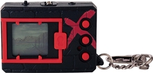 Tamagotchi Digimon X - Black / Red
