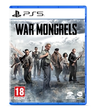 War Mongrels Renegade Edition (PS5)
