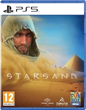 Starsand (PS5)