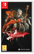 Helvetii (SWITCH)