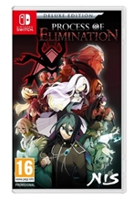 Process of Elimination (Deluxe Edition) (SWITCH)