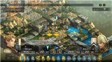 Tactics Ogre: Reborn (SWITCH)