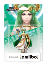 Amiibo Smash Palutena 38